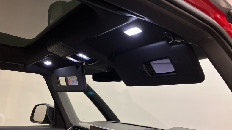 Volkswagen ID. Buzz 250kW GTX Pro 79kWh 5dr 4MOTION Auto Electric Estate